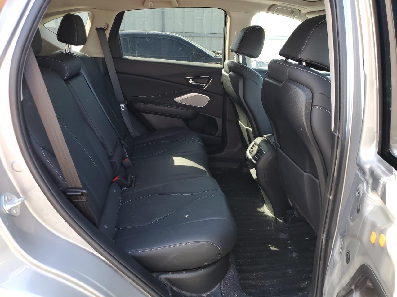 2022 Acura RDX - Image 11