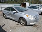 2013 Hyundai Sonata Gls zu verkaufen in Riverview, FL - Side