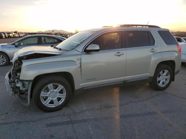 2014 Gmc Terrain Slt
