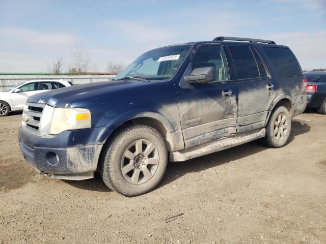 2008 Ford Expedition Xlt