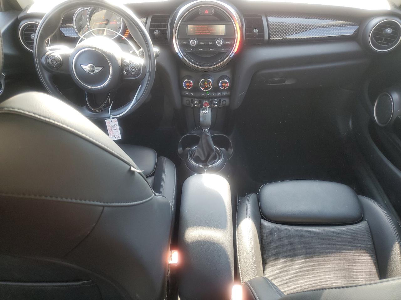 2015 MINI Cooper - Image 8