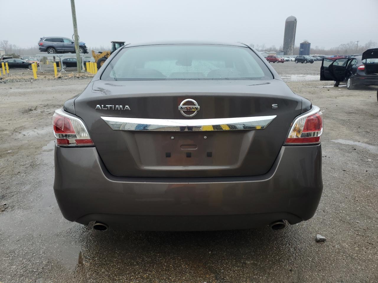 2015 Nissan Altima - Image 6