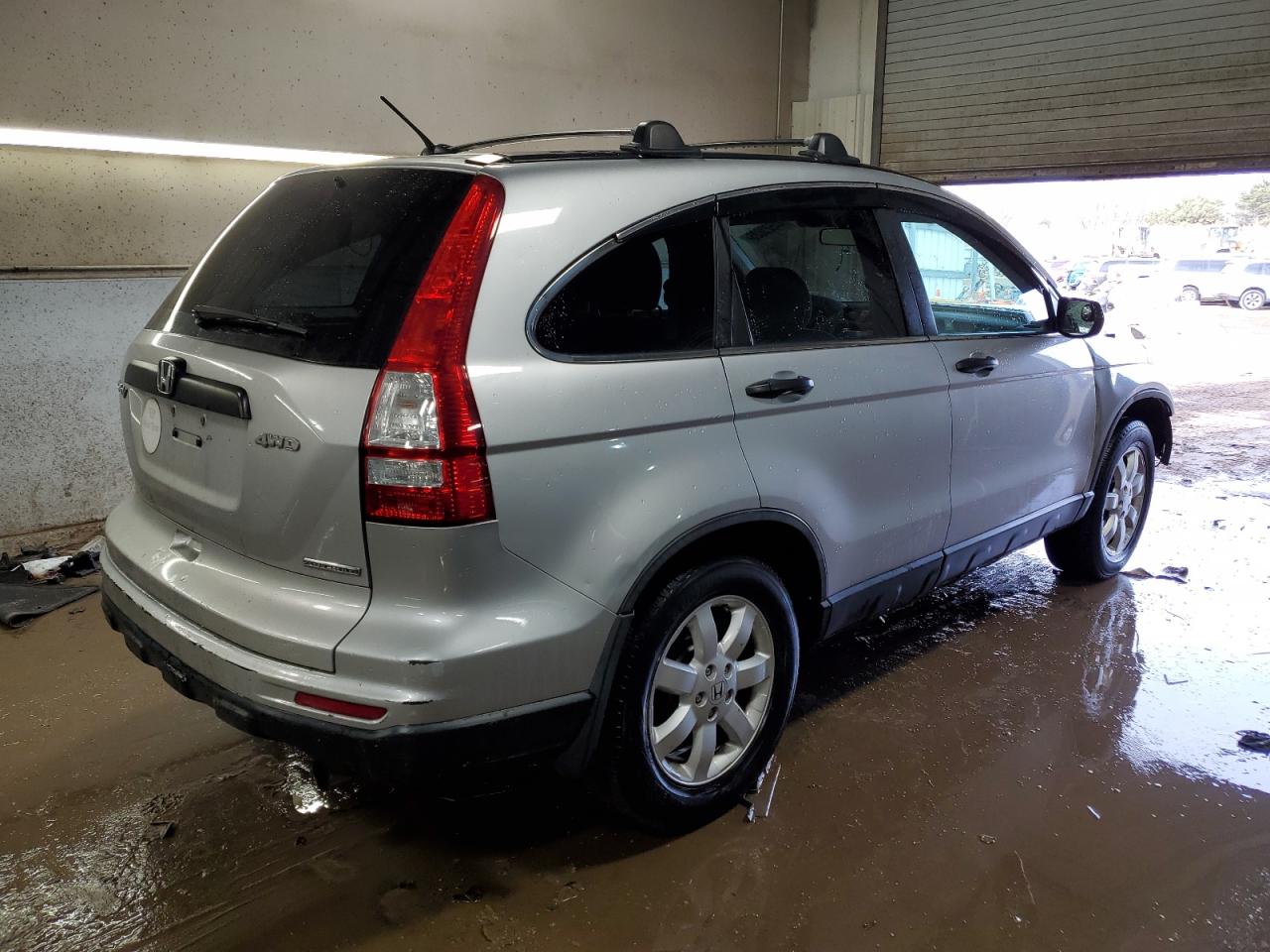 2011 Honda CR-V - Image 3