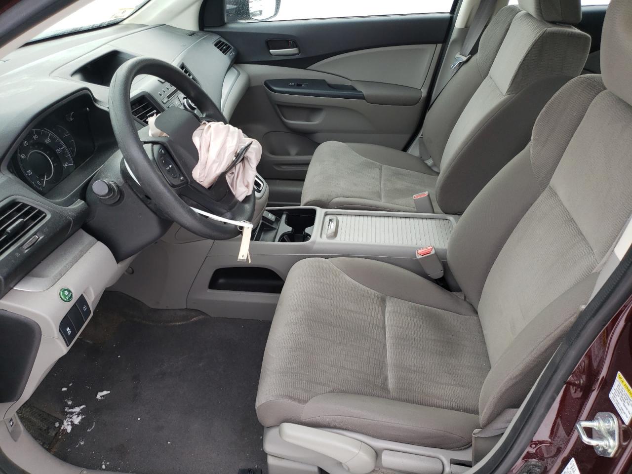 2014 Honda CR-V - Image 7