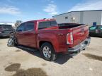 2017 Gmc Canyon Sle na sprzedaż w Tucson, AZ - Undercarriage