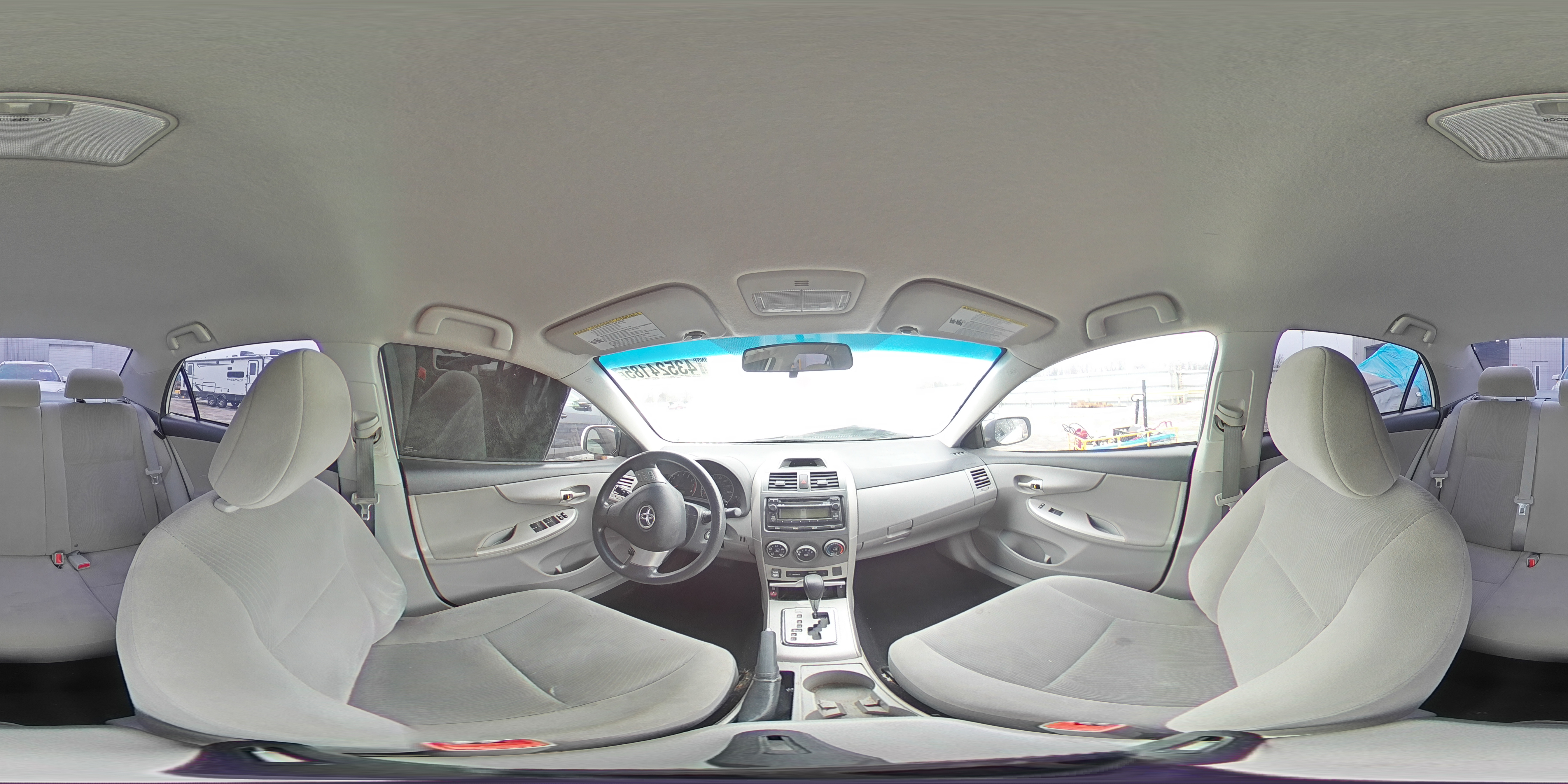 2012 Toyota Corolla - Image 14