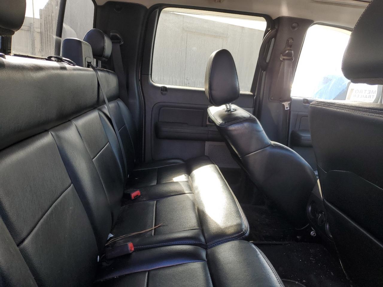 2005 Ford F-150 - Image 10