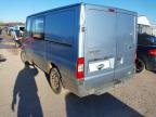 2008 FORD TRANSIT 11 for sale at Copart WESTBURY