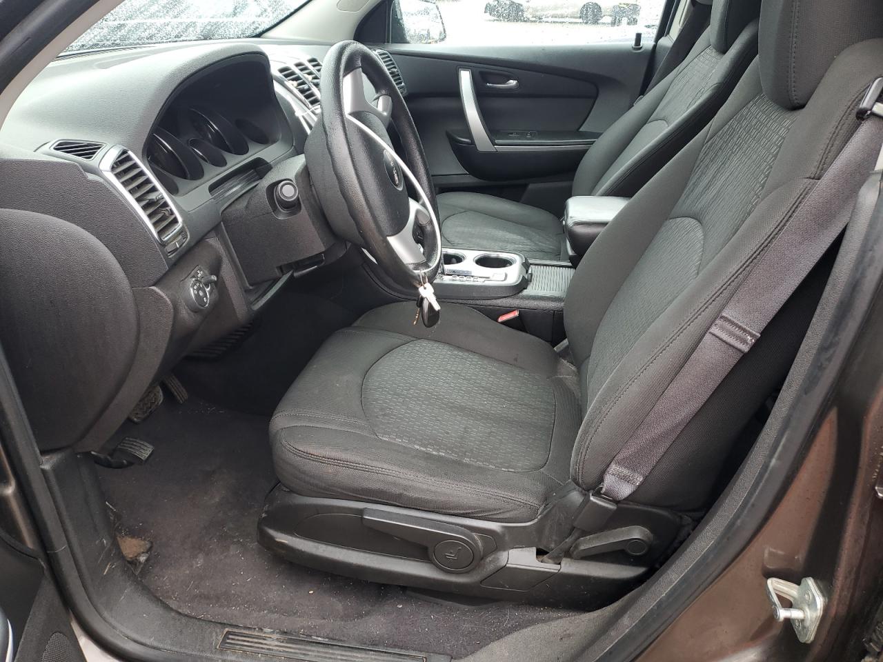 2012 GMC Acadia - Image 7