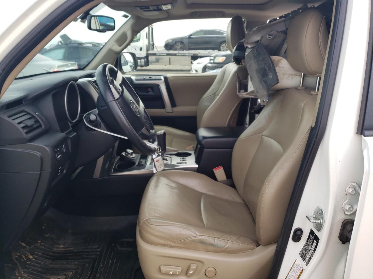 2013 Toyota 4Runner - Image 7