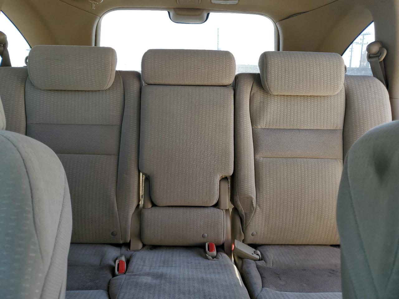2008 Honda CR-V - Image 10