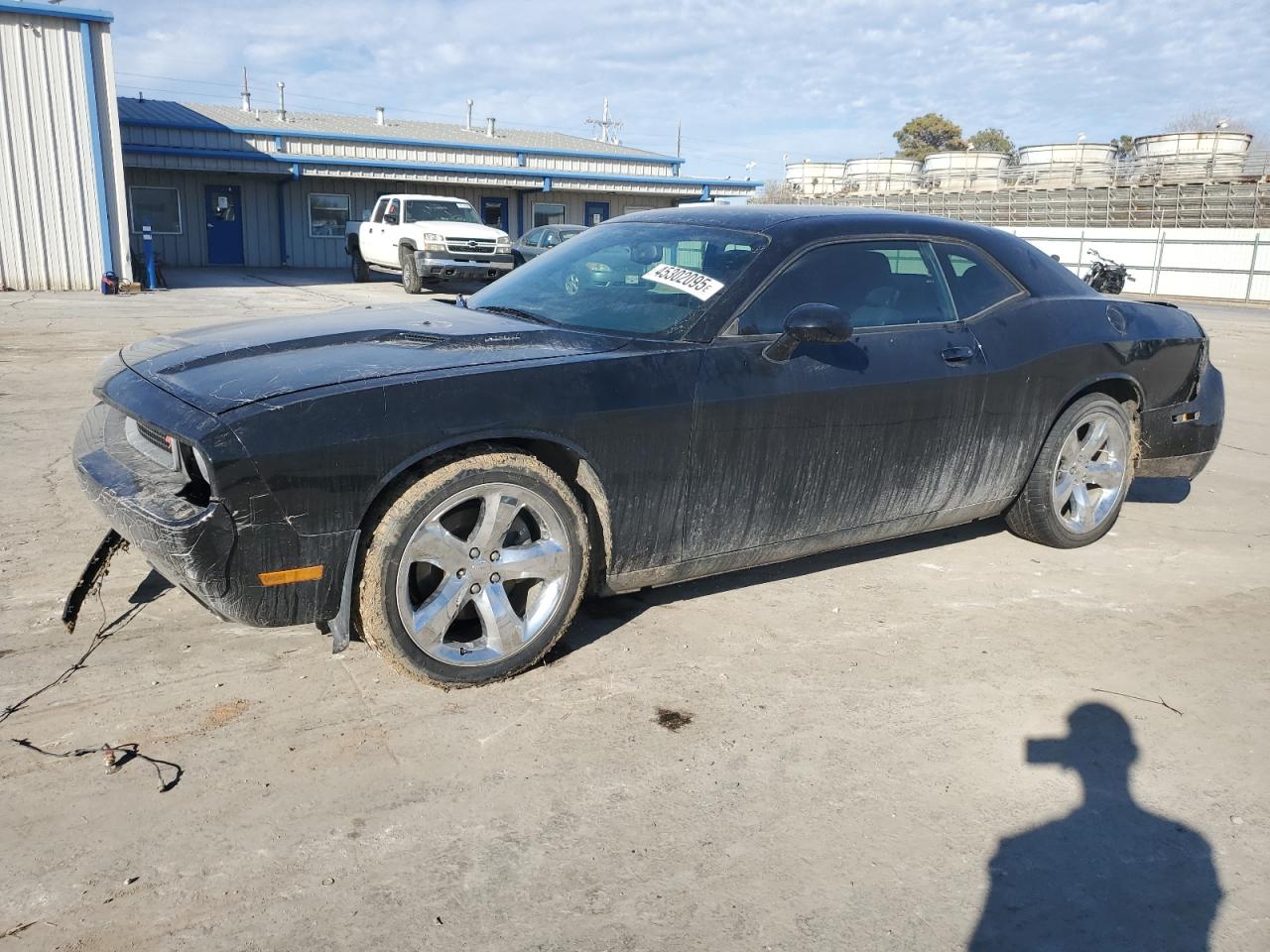 Tulsa, OK에서 판매 중인 2012 Dodge Challenger R/T - Rear End