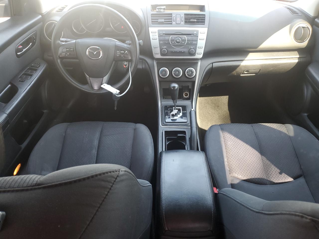 2013 Mazda 6 - Image 8