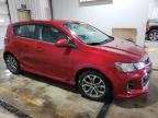 2019 Chevrolet Sonic Lt на продаже в York Haven, PA - Minor Dent/Scratches