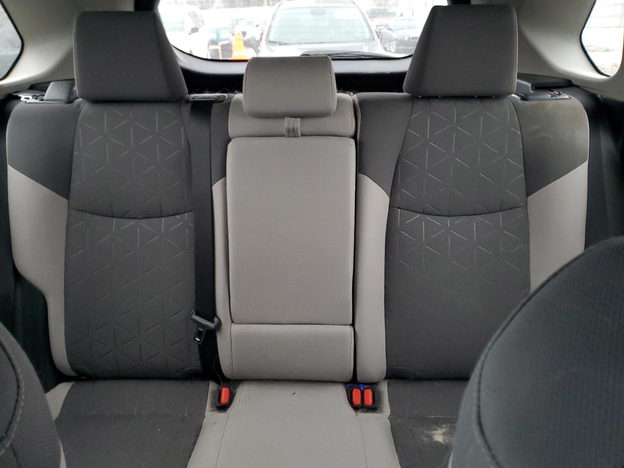 2020 Toyota RAV 4 - Image 10