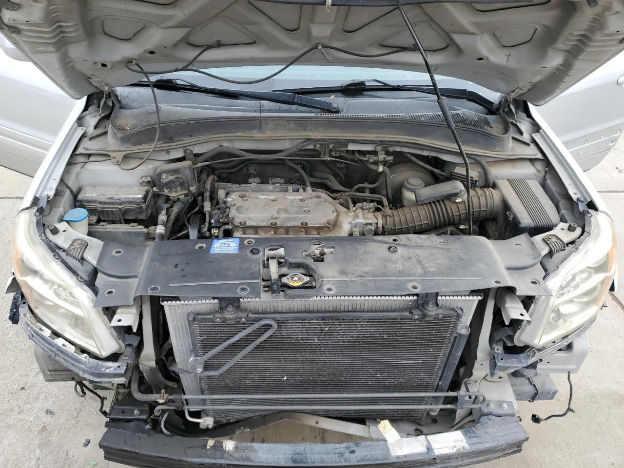 2006 Honda Pilot - Image 12