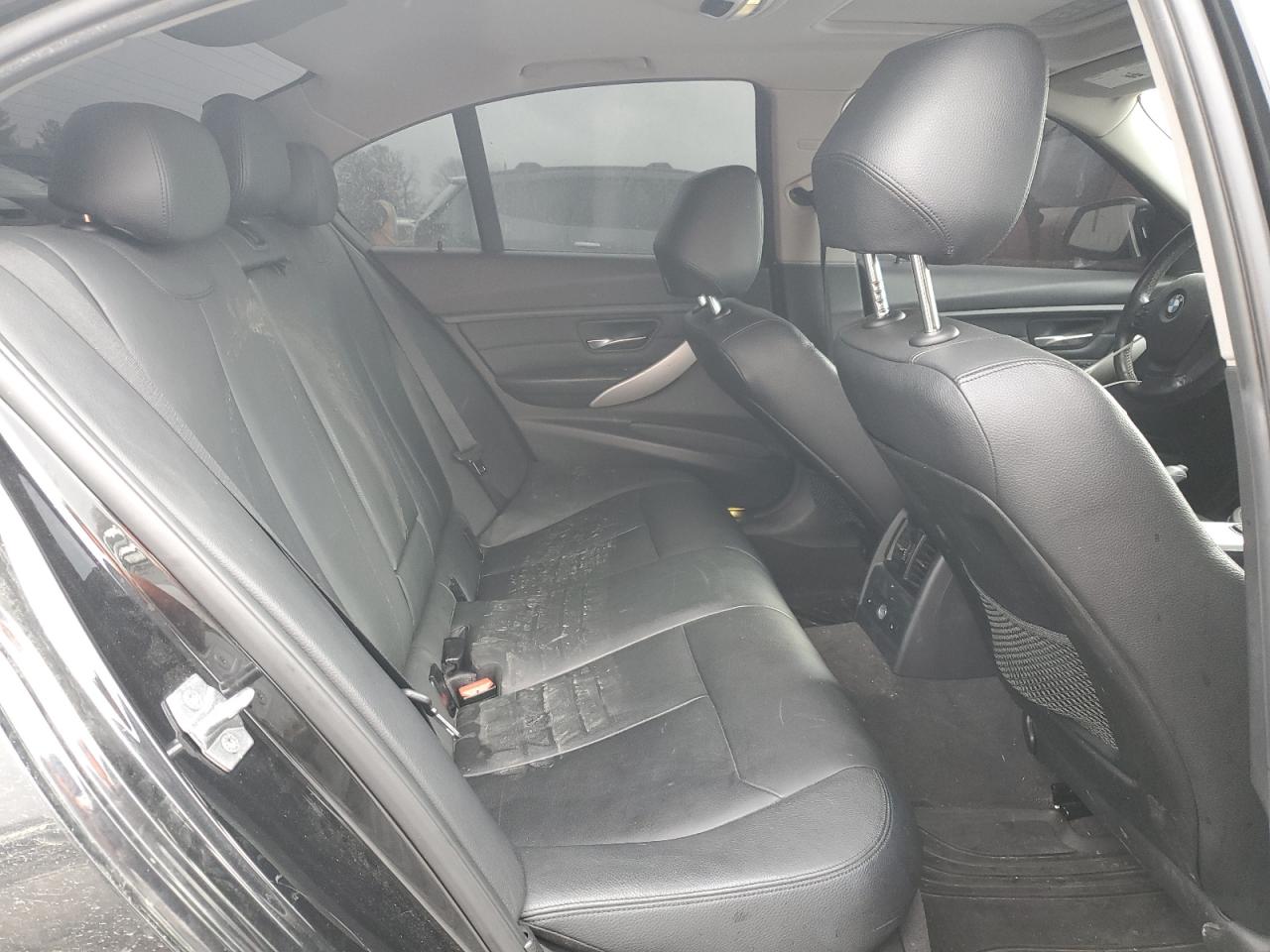 2013 BMW 3er - Image 10