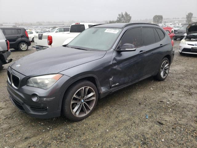 2014 Bmw X1 Sdrive28I