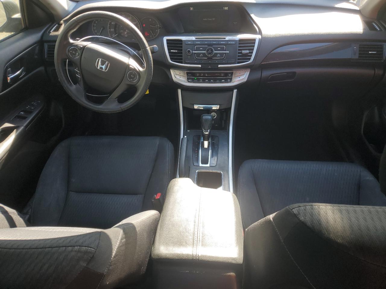 2014 Honda Accord - Image 8