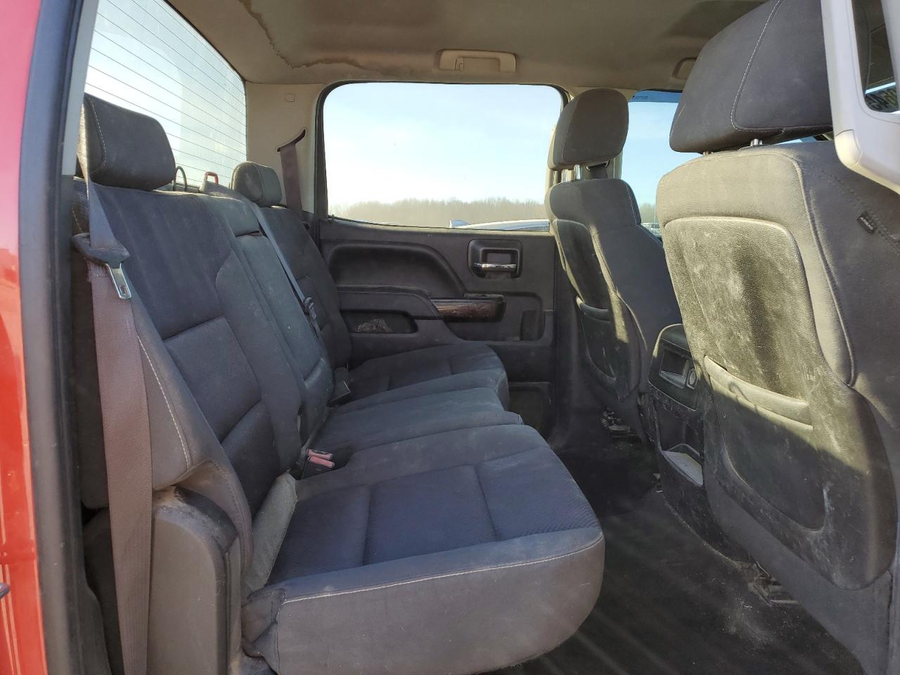 2015 GMC Sierra - Image 10