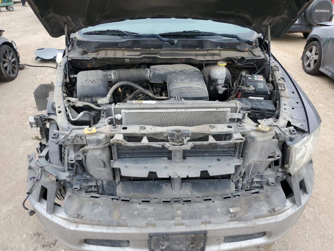 2018 RAM 1500 - Image 11