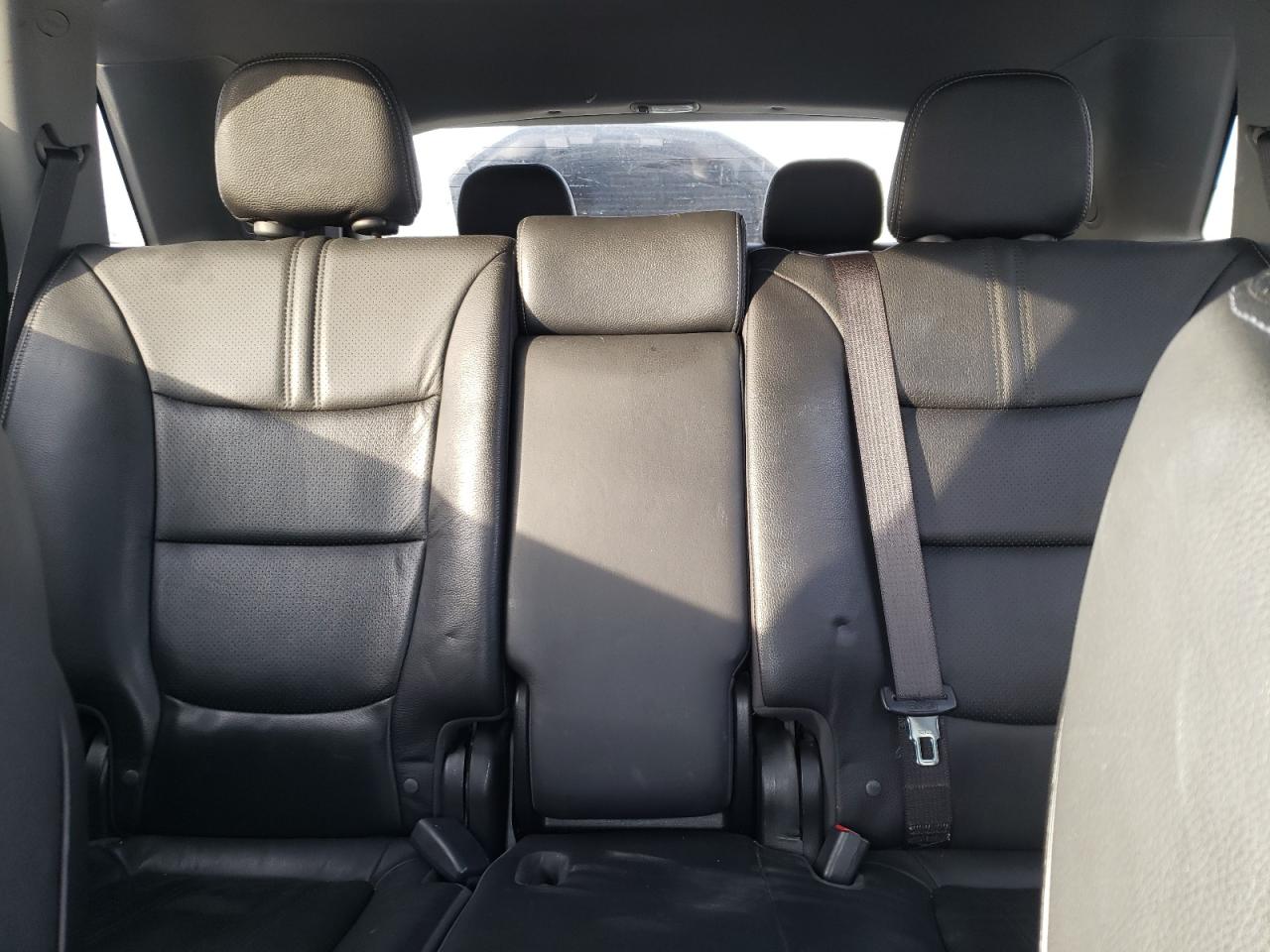 2012 Kia Sorento - Image 10