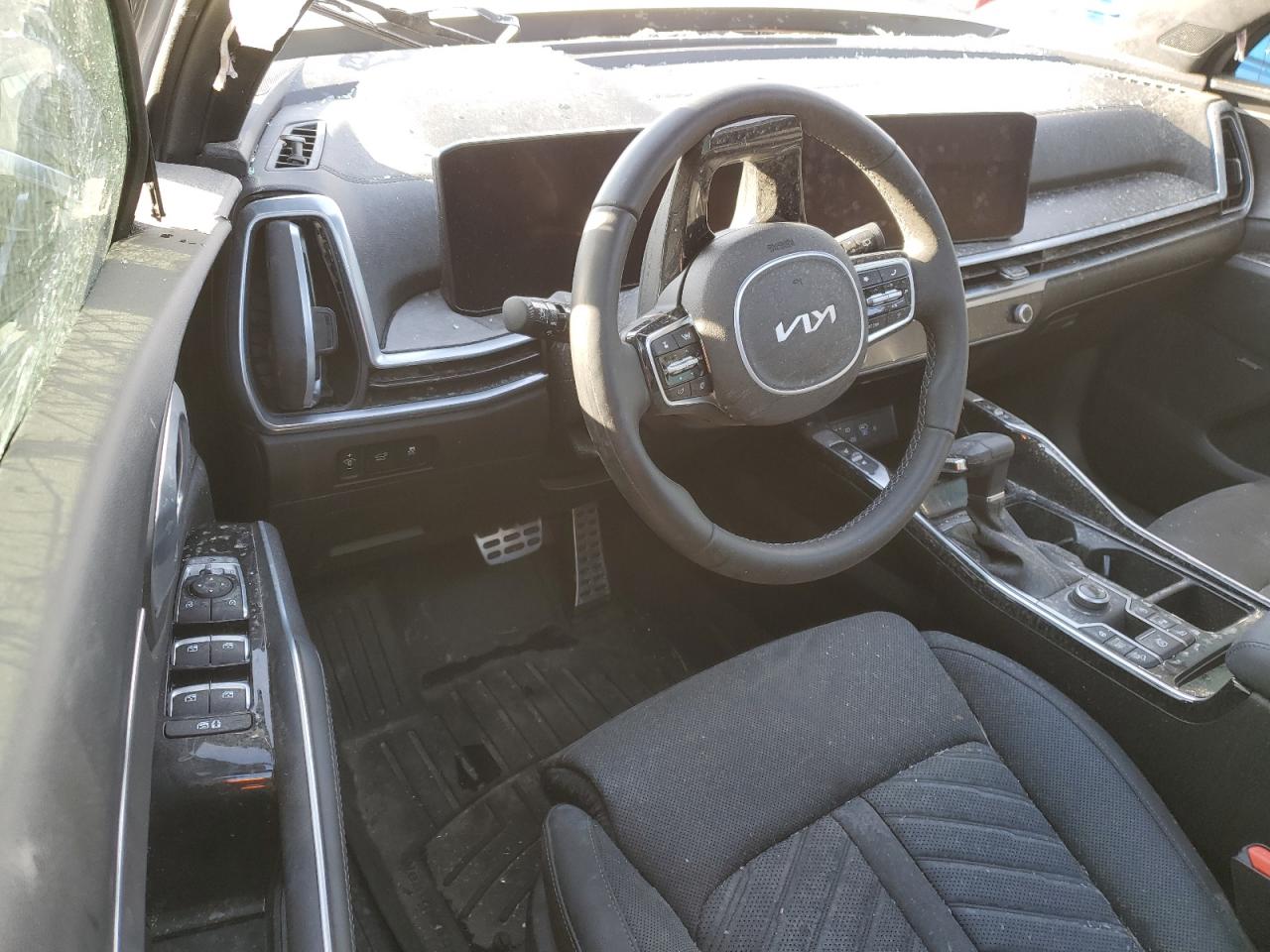 2024 Kia Sorento - Image 8