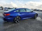 2021 Honda Accord Sport Se zu verkaufen in Apopka, FL - Side