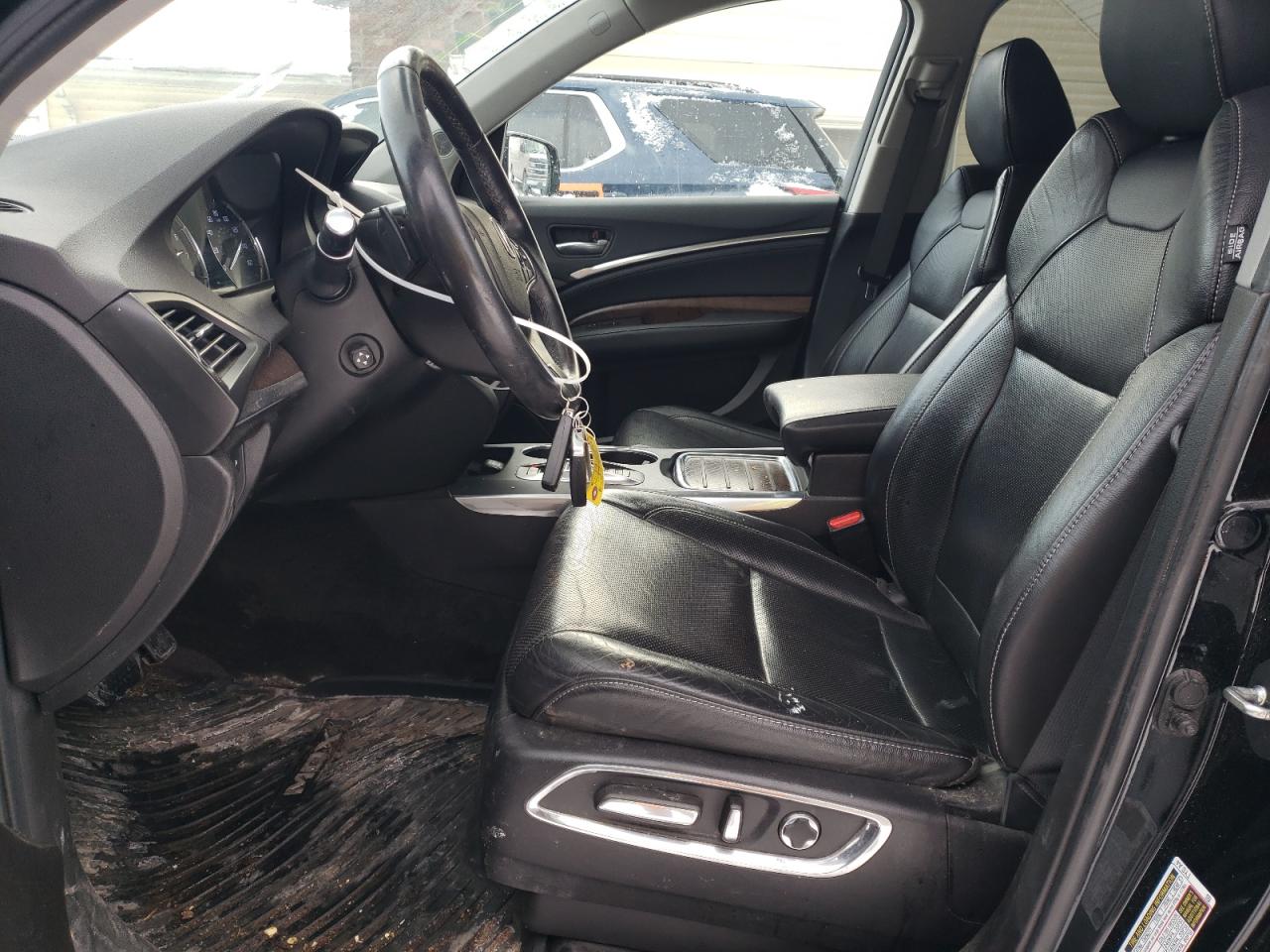 2019 Acura MDX - Image 7