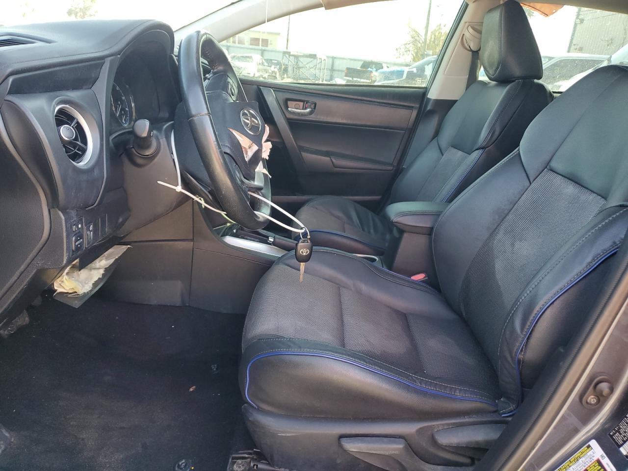 2019 Toyota Corolla - Image 7