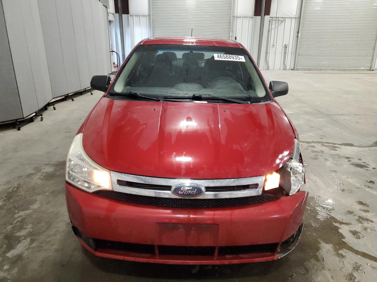 2009 Ford Focus - Image 5