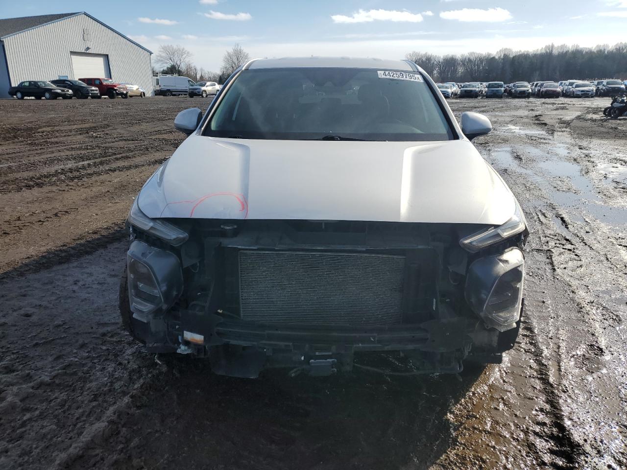 2019 Hyundai Santa Fe - Image 5