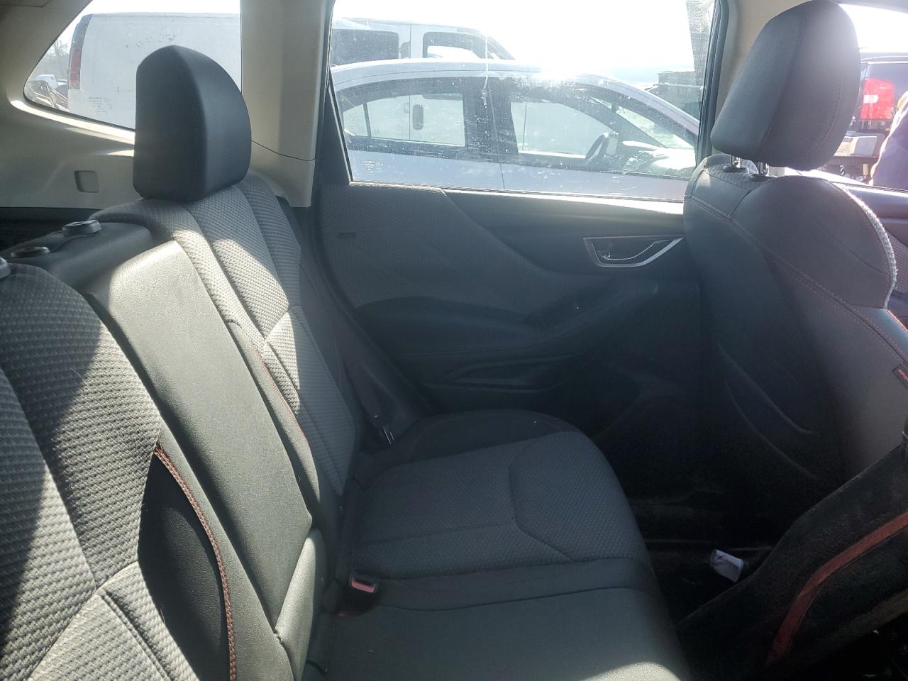 2020 Subaru Forester - Image 10