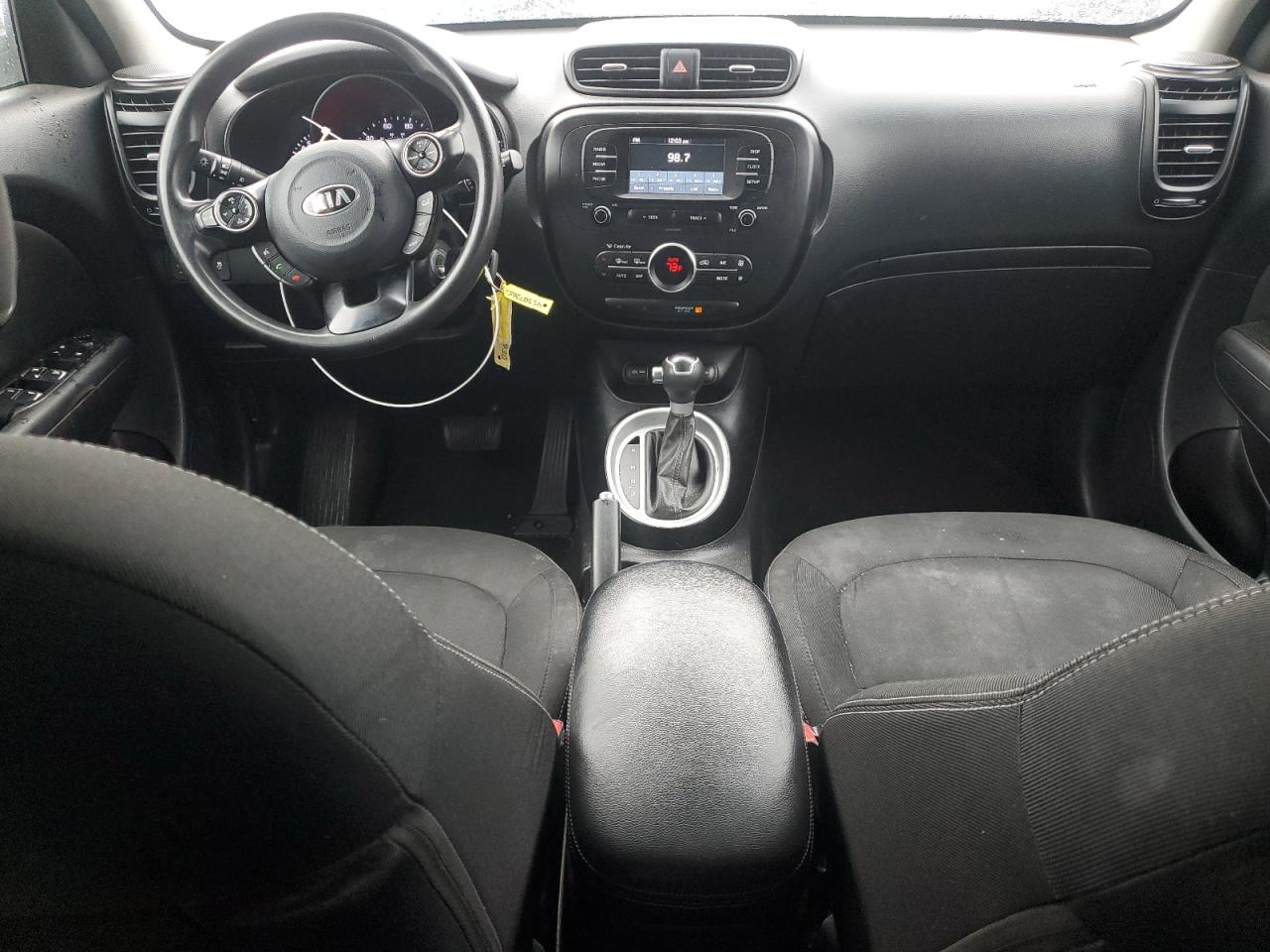 2017 Kia Soul - Image 8