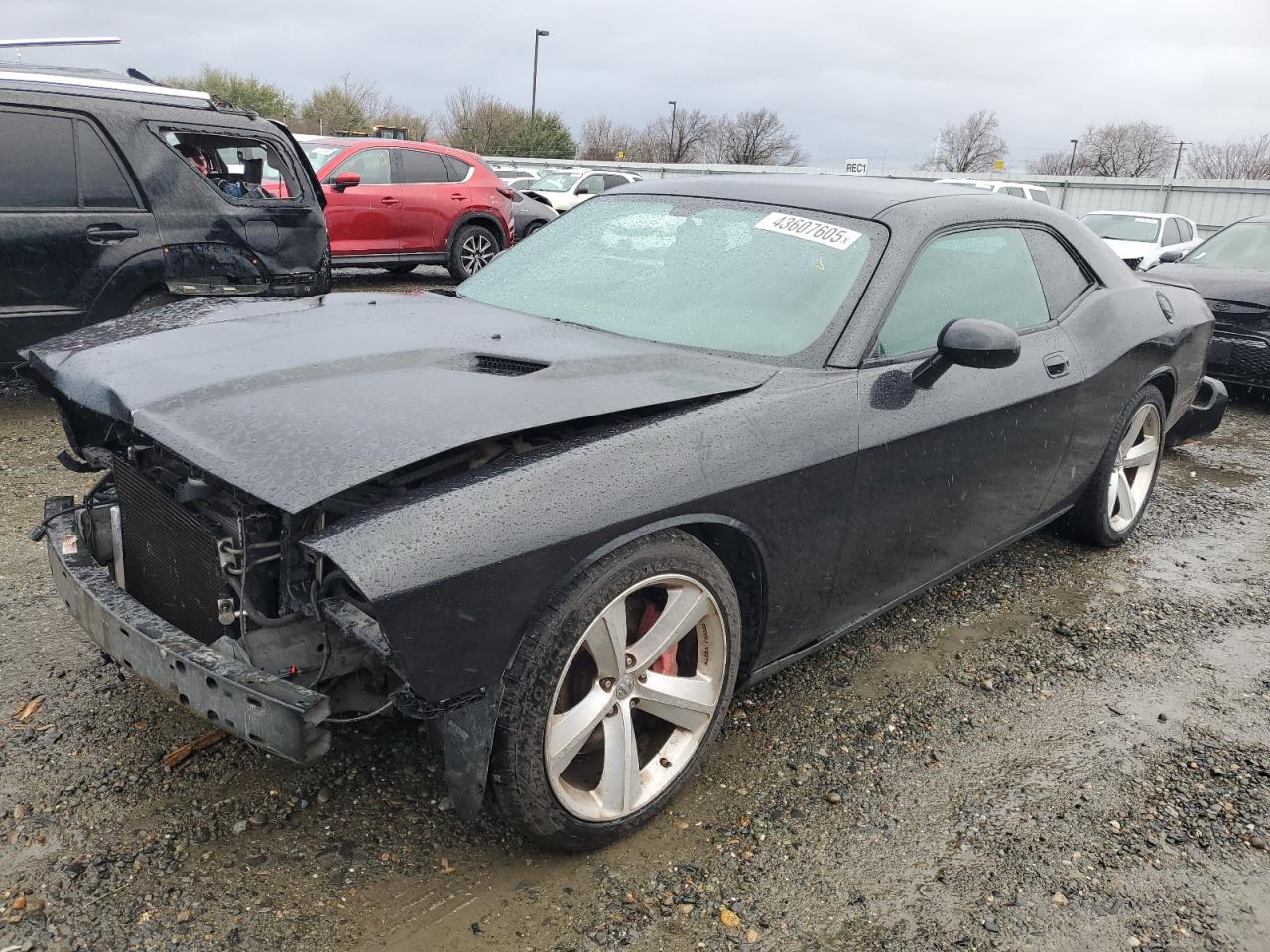2009 Dodge Challenger - Image 1