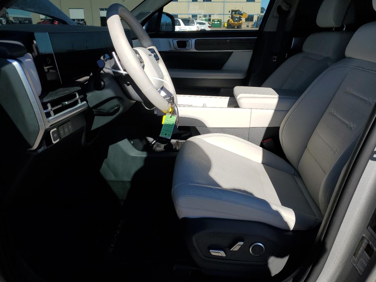 2024 Hyundai Santa Fe - Image 7