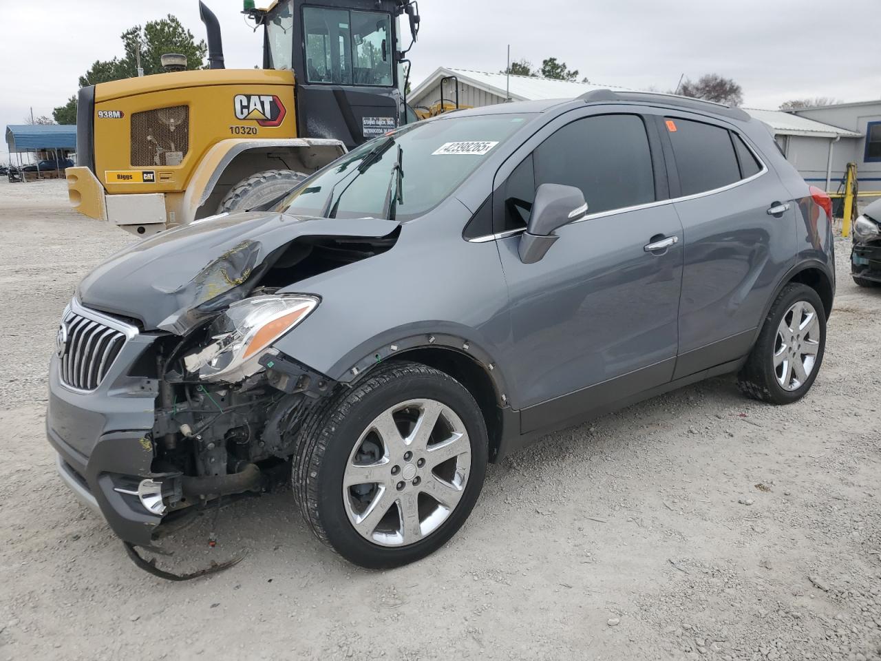 2014 Buick Encore - Image 1