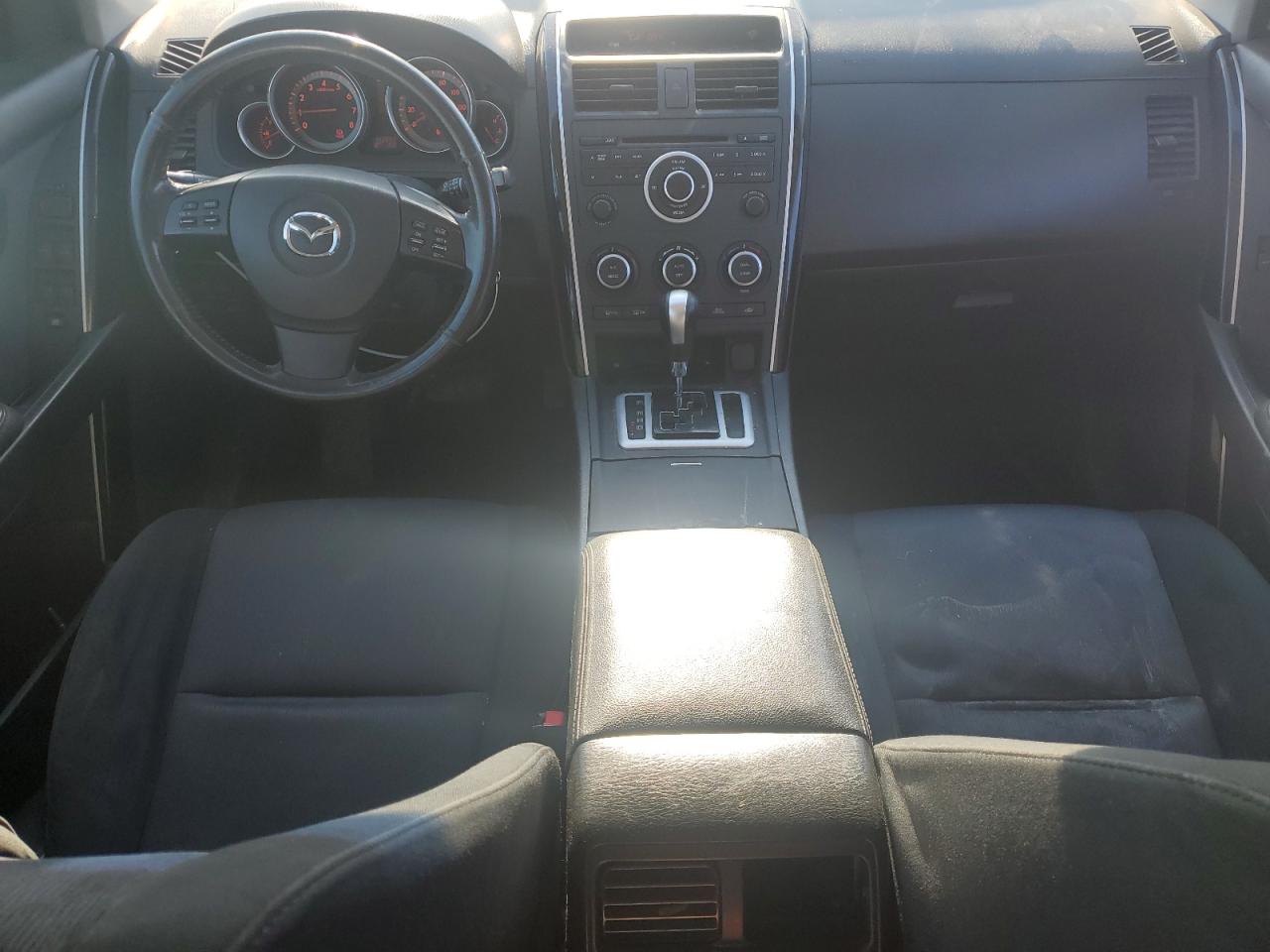 2007 Mazda CX-9 - Image 8