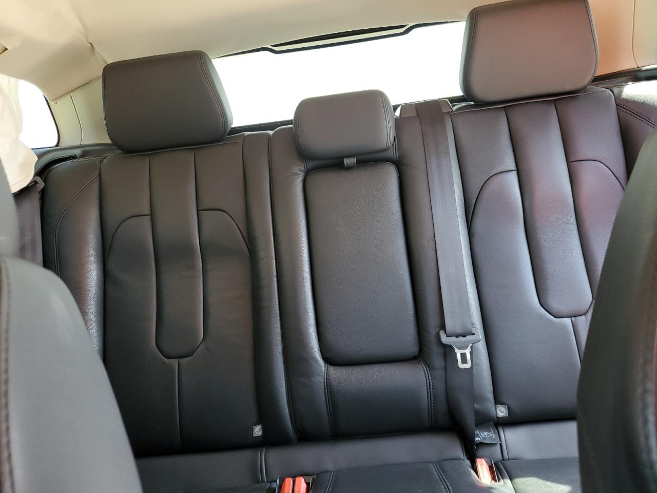 2015 Land Rover Range Rover Evoque Pure Plus VIN: SALVP2BG0FH038919 Lot: 46864254