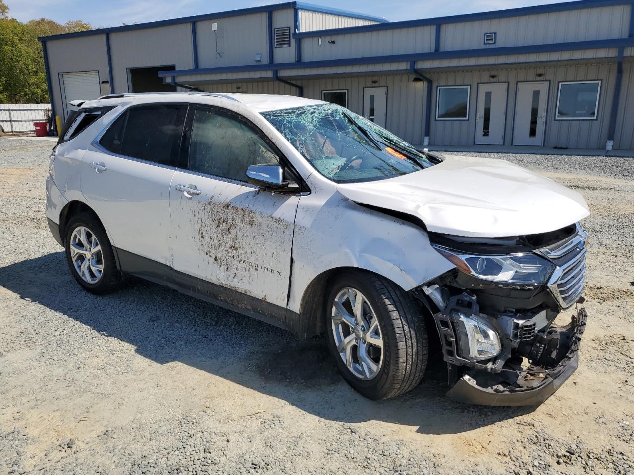 2020 Chevrolet Equinox - Image 4