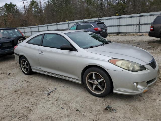 4T1CA38P44U001188 | 2004 Toyota camry solara se