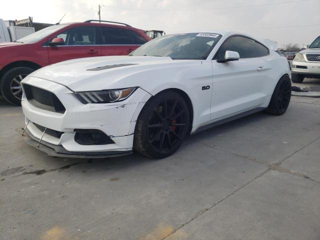 2015 Ford Mustang Gt