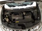 2009 Nissan Murano S en Venta en Chalfont, PA - Side