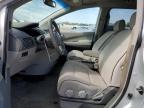 2008 Nissan Quest S   იყიდება Houston-ში, TX - Rear End