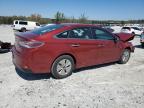 2018 Hyundai Sonata Hybrid zu verkaufen in Loganville, GA - Front End
