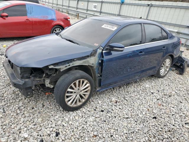 2011 Volkswagen Jetta Sel