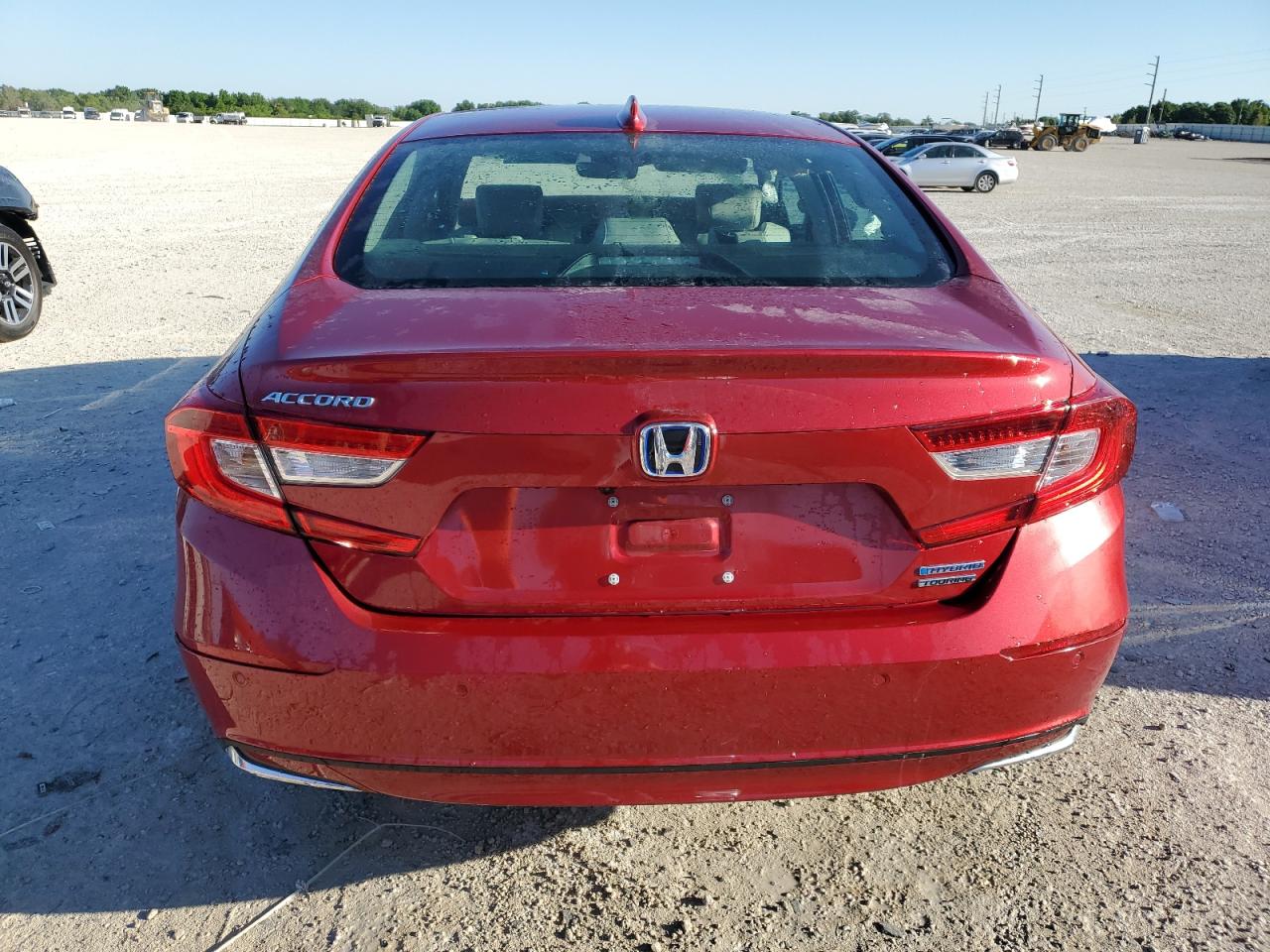 VIN 1HGCV3F91NA000128 2022 HONDA ACCORD no.6