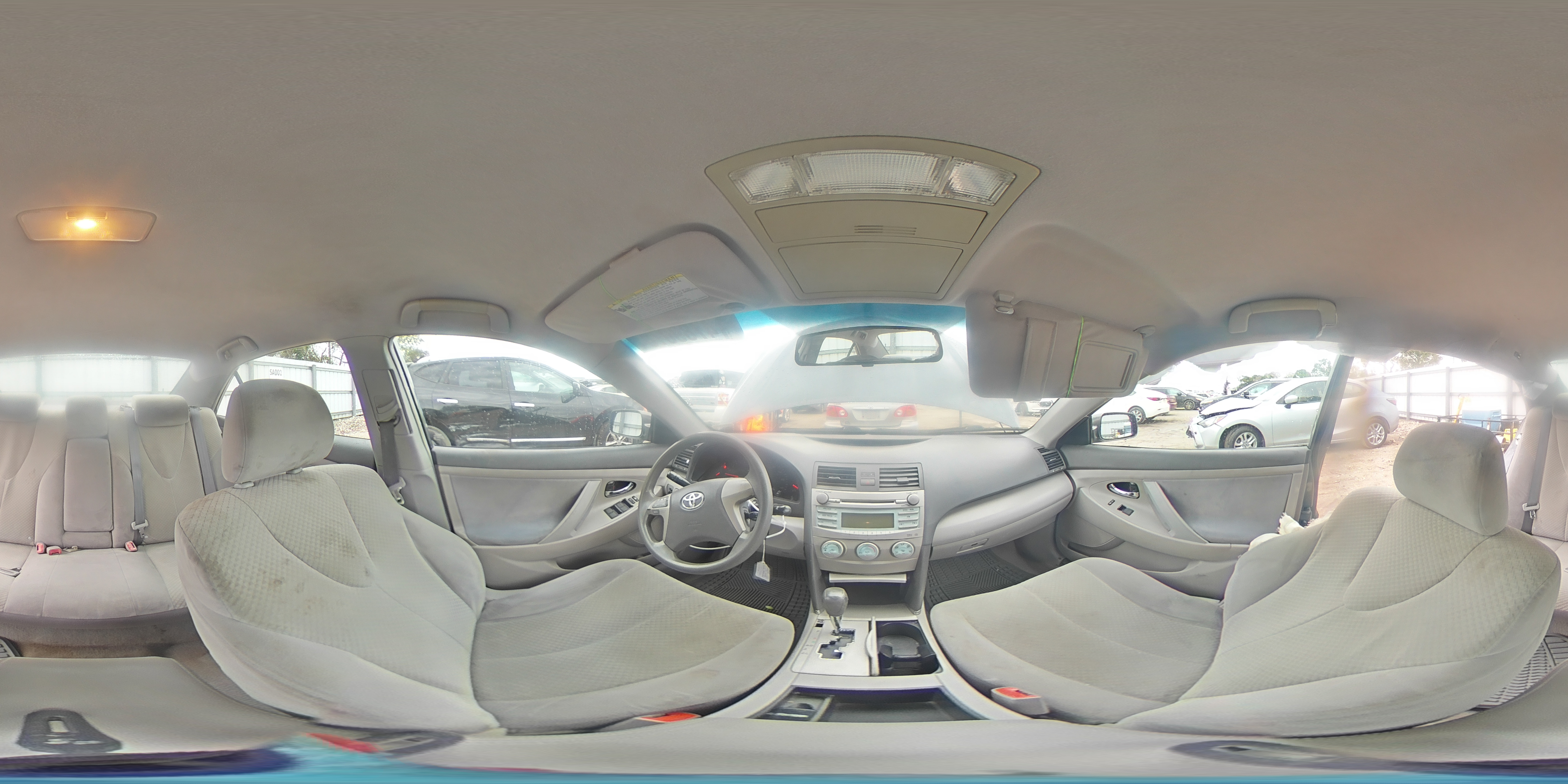2008 Toyota Camry - Image 14