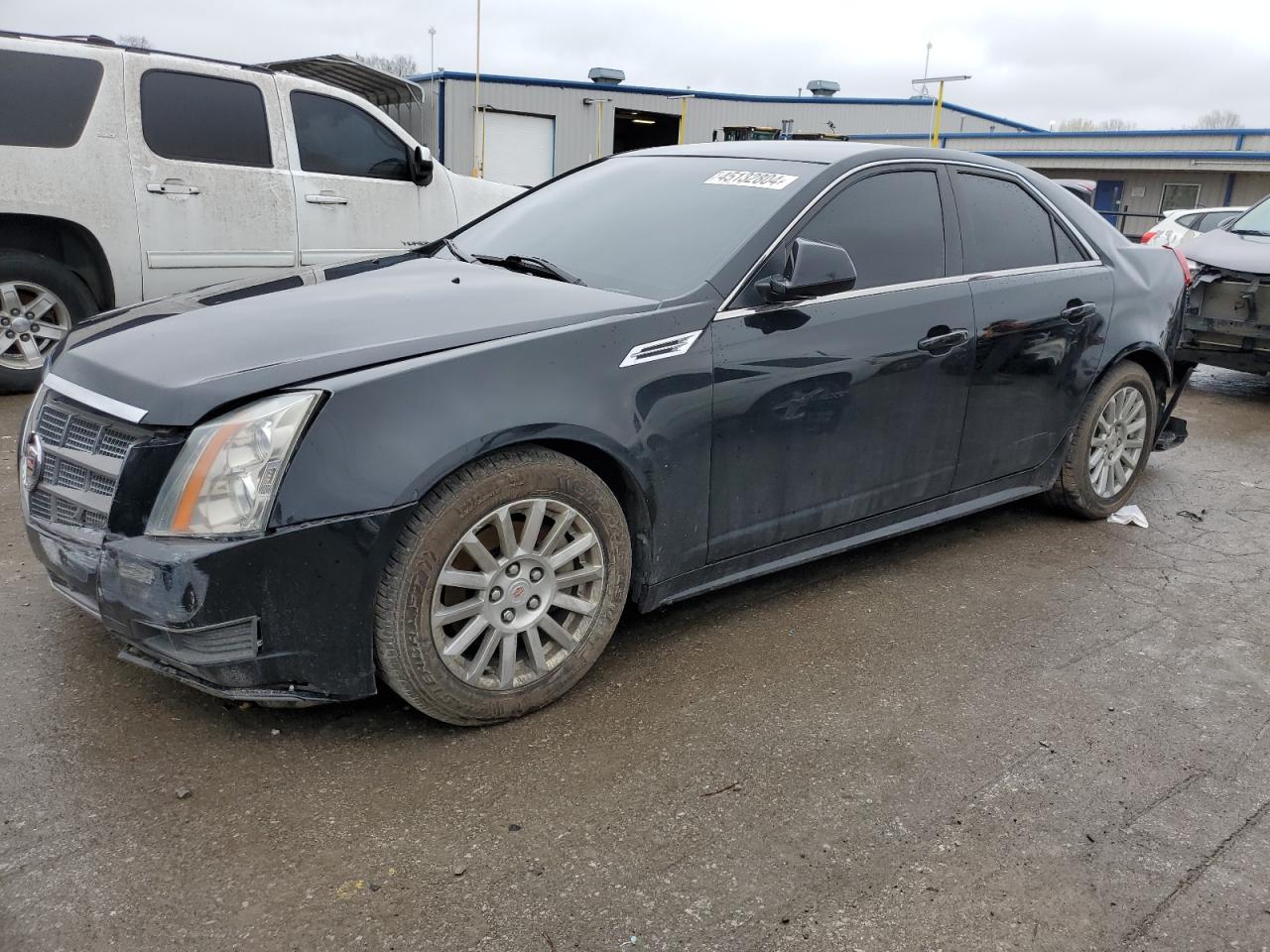 Lebanon, TN에서 판매 중인 2010 Cadillac Cts - Rear End