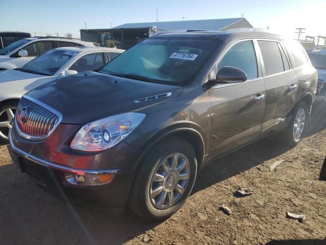  BUICK ENCLAVE 2012 Вугільний